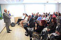 Mesec znanja na Centralni čistilni napravi Domžale - Kamnik 2